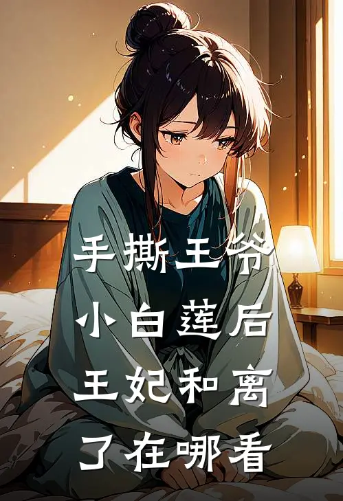手撕王爷小白莲后，王妃和离了在哪看