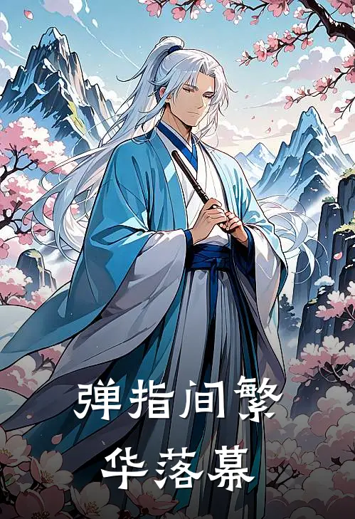 弹指间繁华落幕