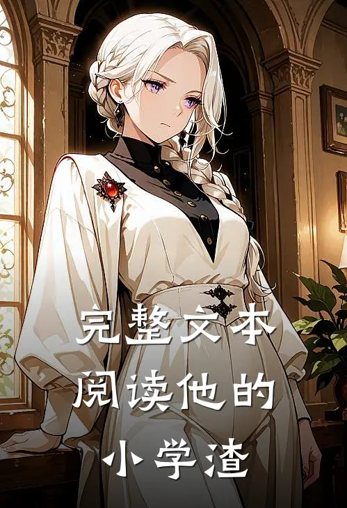 完整文本阅读他的小学渣
