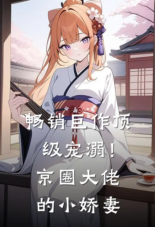 畅销巨作顶级宠溺！京圈大佬的小娇妻