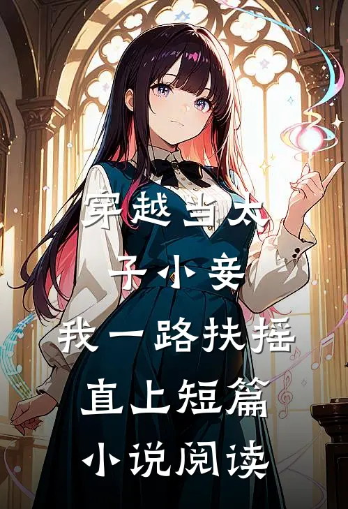 穿越当太子小妾，我一路扶摇直上短篇小说阅读