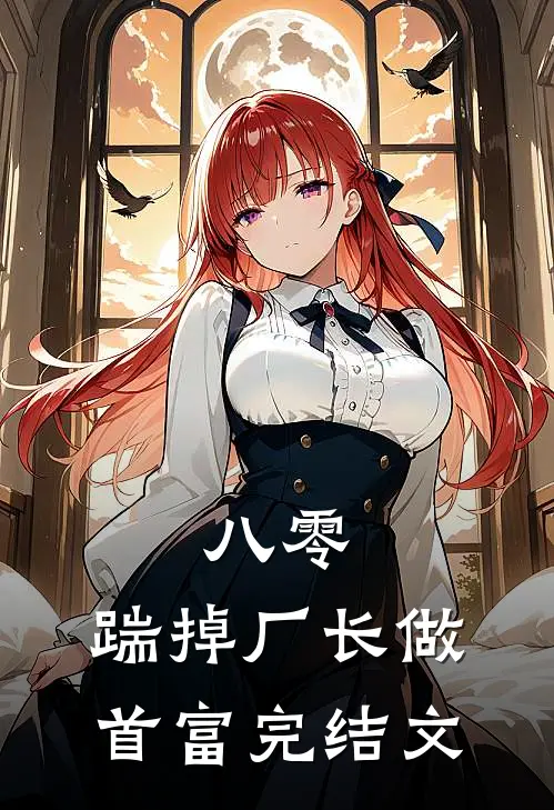 八零：踹掉厂长做首富完结文