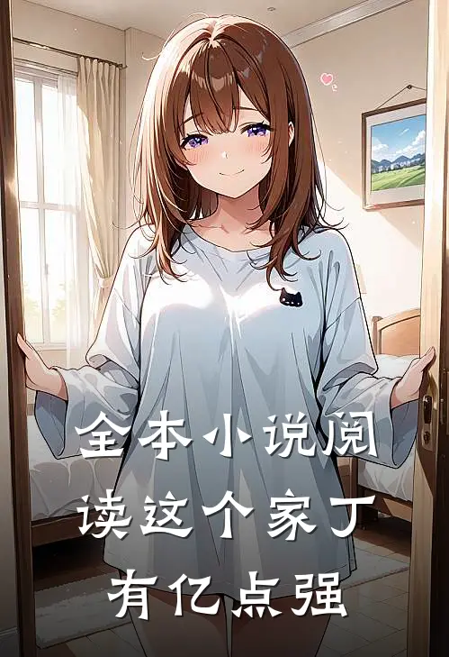 全本小说阅读这个家丁有亿点强