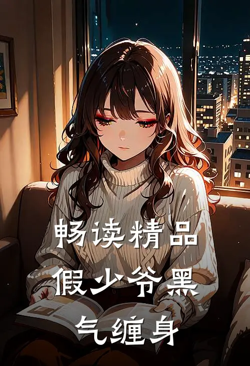 畅读精品假少爷黑气缠身