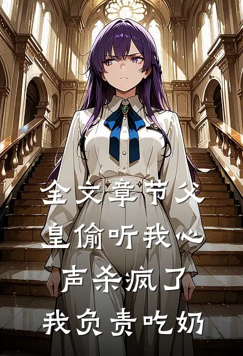 全文章节父皇偷听我心声杀疯了，我负责吃奶