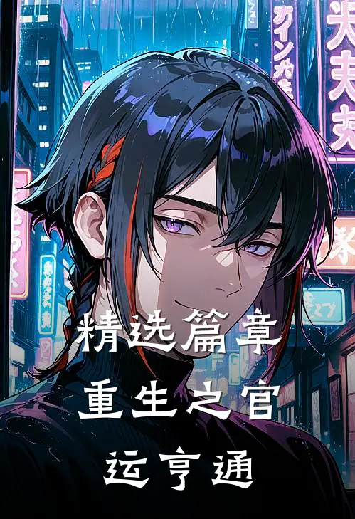 精选篇章重生之官运亨通