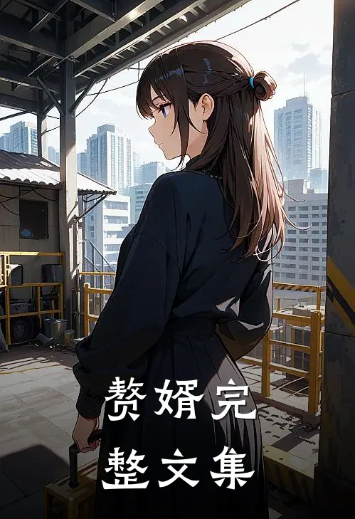 赘婿完整文集