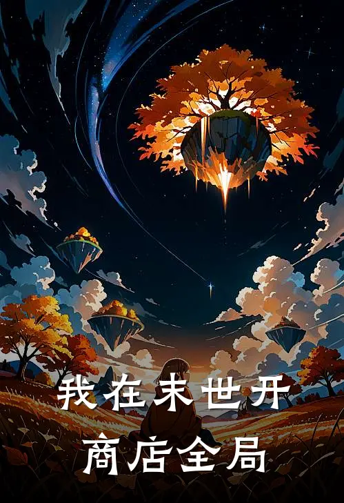 我在末世开商店全局