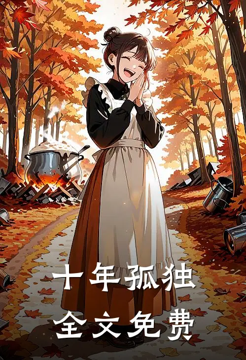 十年孤独全文免费