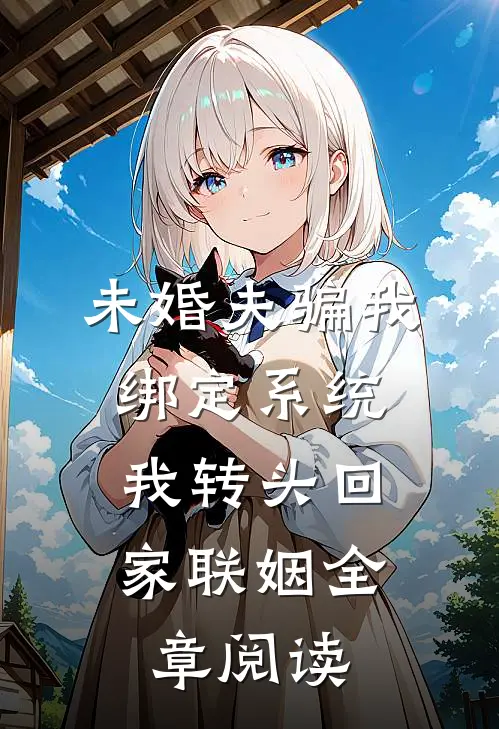 未婚夫骗我绑定系统，我转头回家联姻全章阅读