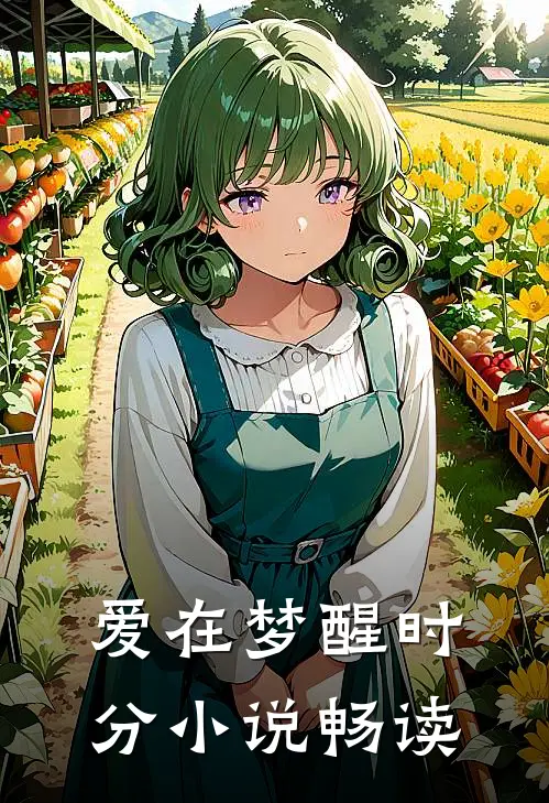爱在梦醒时分小说畅读