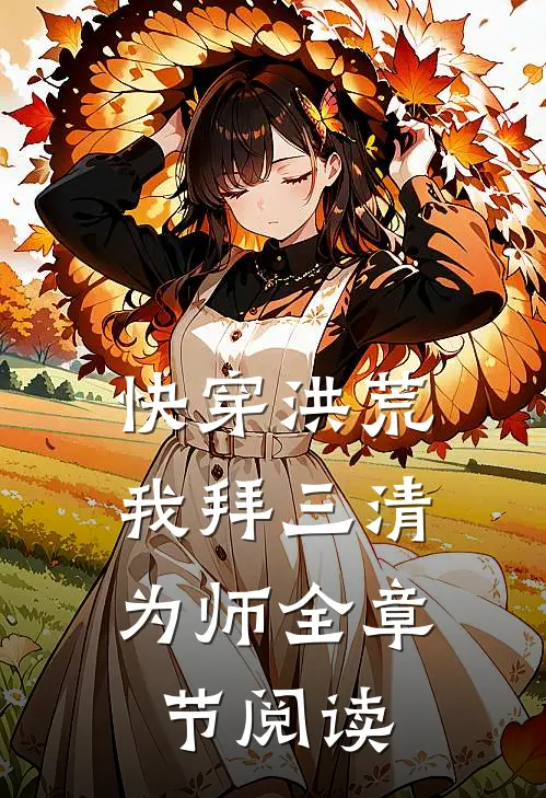 快穿洪荒：我拜三清为师全章节阅读