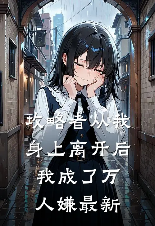 攻略者从我身上离开后，我成了万人嫌最新