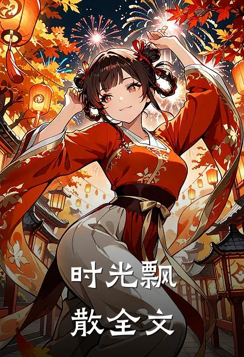 时光飘散全文阅读