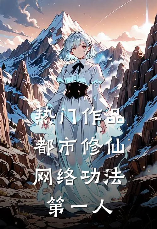 热门作品都市修仙：网络功法第一人