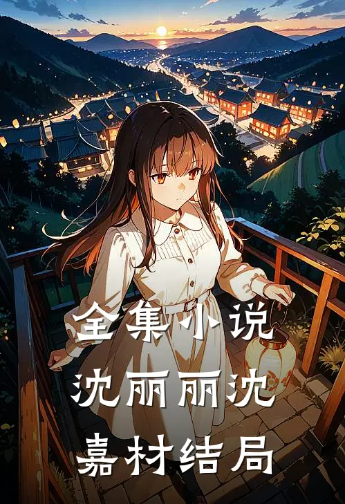 全集小说沈丽丽沈嘉材结局