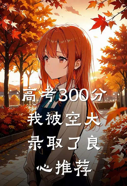 高考300分，我被空大录取了良心推荐