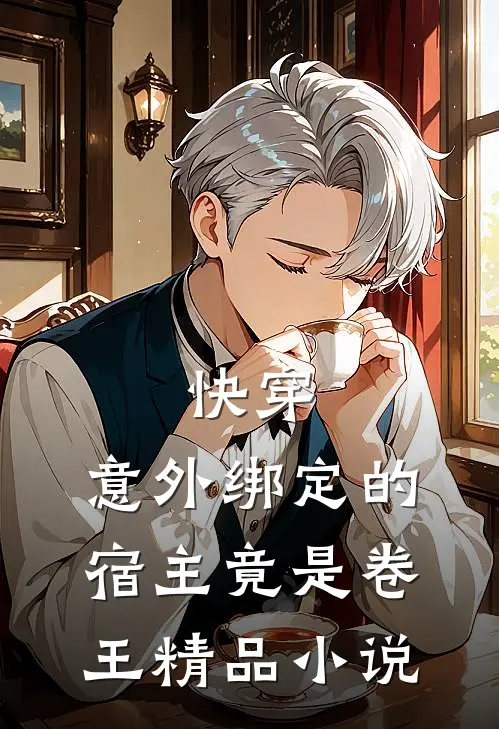 快穿：意外绑定的宿主竟是卷王精品小说