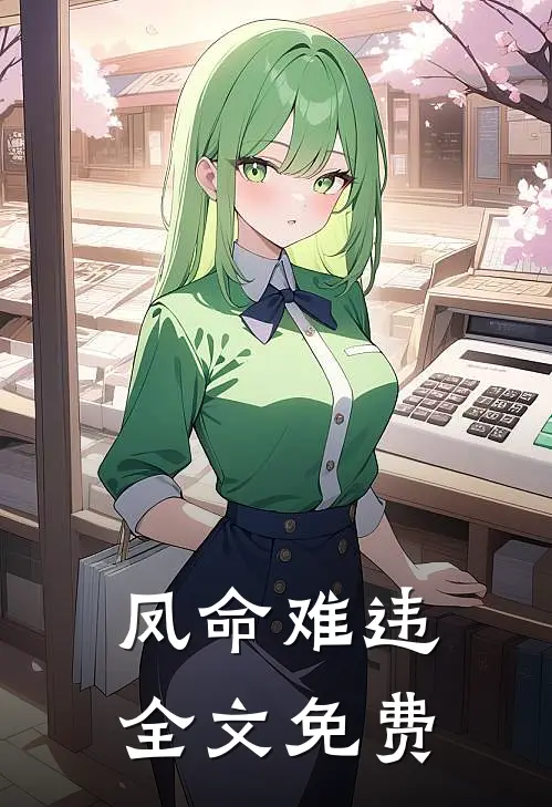 凤命难违全文免费