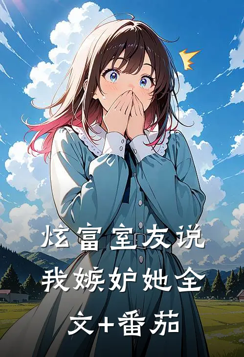 炫富室友说我嫉妒她全文+番茄