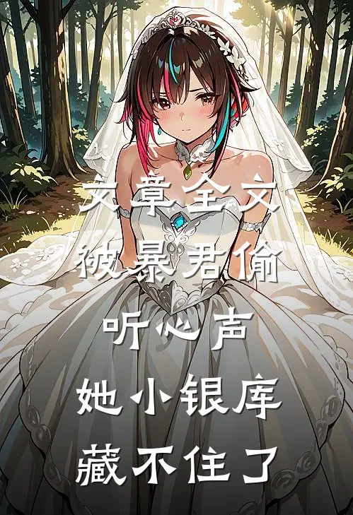 文章全文被暴君偷听心声，她小银库藏不住了