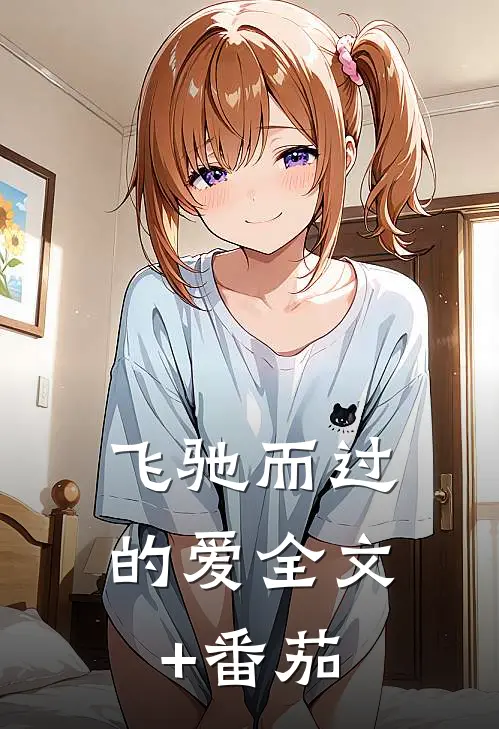 飞驰而过的爱全文+番茄