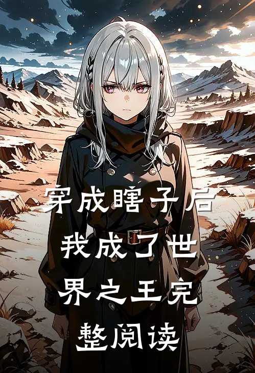 穿成瞎子后，我成了世界之王完整阅读