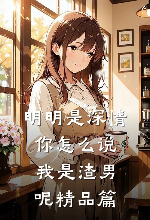 明明是深情，你怎么说我是渣男呢精品篇