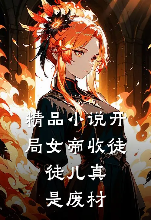 精品小说开局女帝收徒，徒儿真是废材