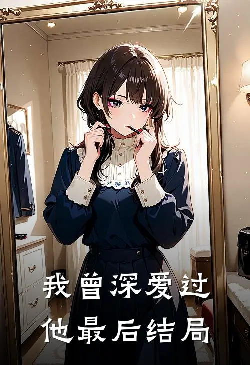 我曾深爱过他最后结局