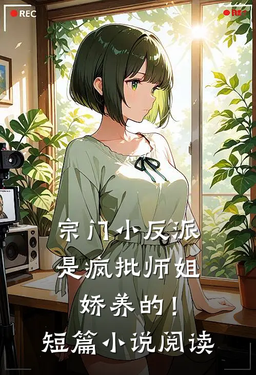 宗门小反派，是疯批师姐娇养的！短篇小说阅读