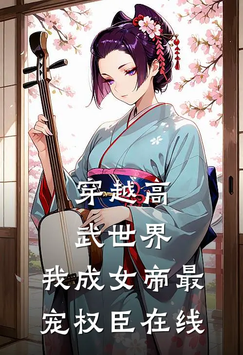 穿越高武世界，我成女帝最宠权臣在线