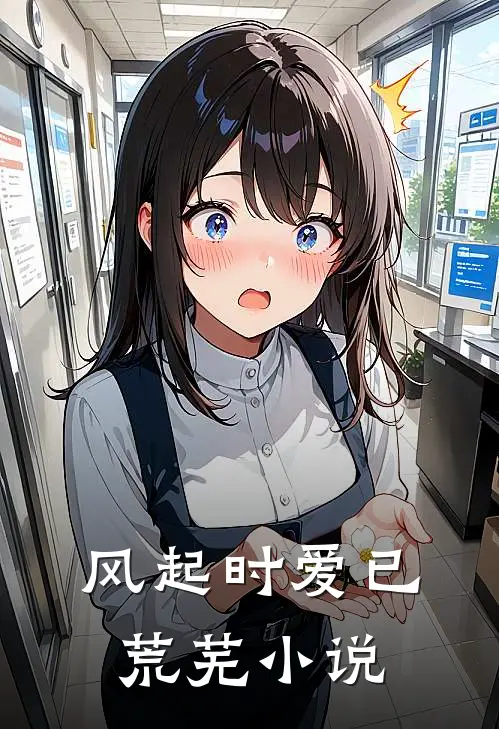 风起时爱已荒芜小说