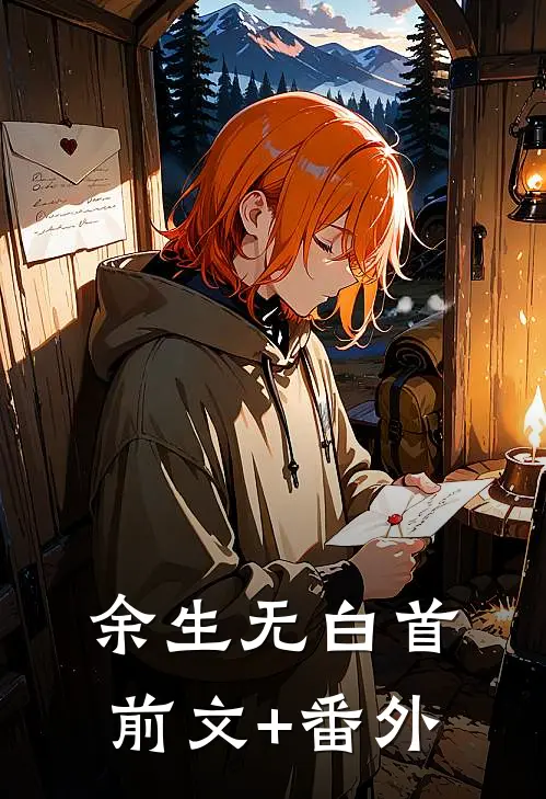 余生无白首前文+番外