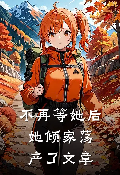 不再等她后，她倾家荡产了文章