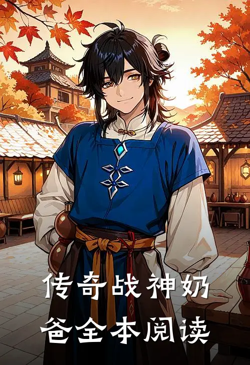 传奇战神奶爸全本阅读