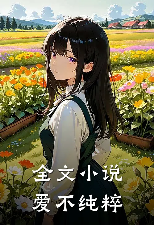 全文小说爱不纯粹
