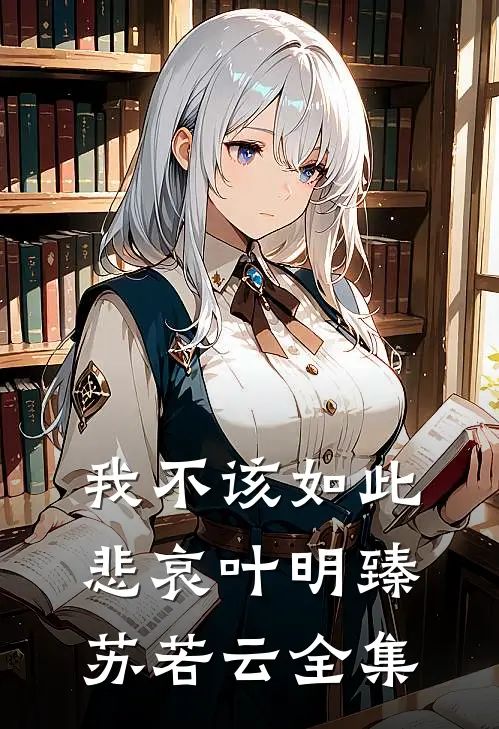我不该如此悲哀叶明臻苏若云全集