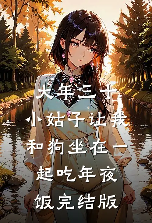 大年三十，小姑子让我和狗坐在一起吃年夜饭完结版