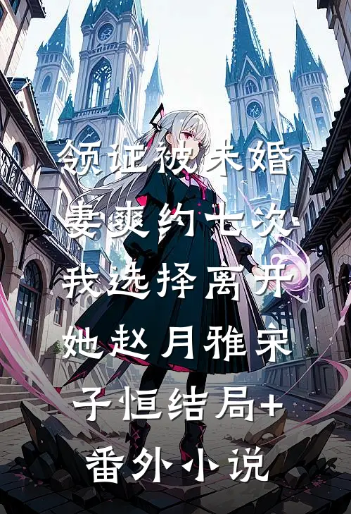 领证被未婚妻爽约七次，我选择离开她赵月雅宋子恒结局+番外小说