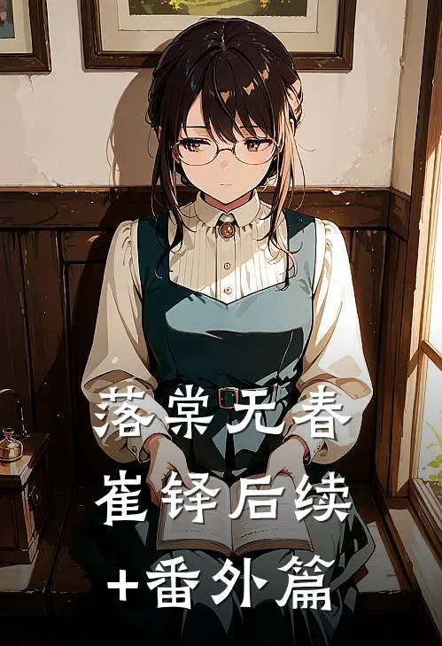 落棠无春崔铎后续+番外篇