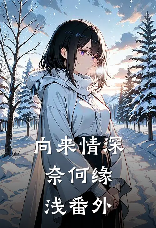 向来情深，奈何缘浅 番外