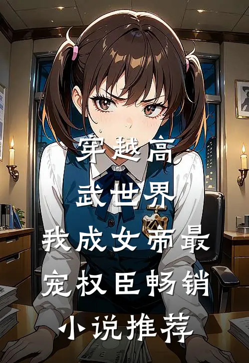 穿越高武世界，我成女帝最宠权臣畅销小说推荐