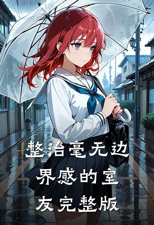 整治毫无边界感的室友完整版