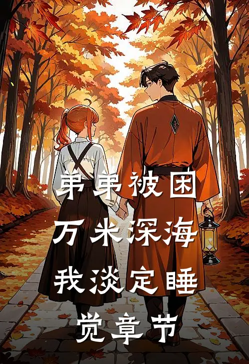 弟弟被困万米深海，我淡定睡觉章节