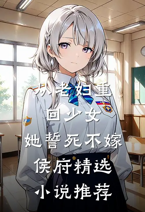 从老妇重回少女，她誓死不嫁侯府精选小说推荐