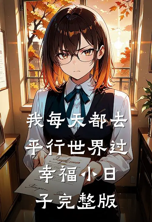 我每天都去平行世界过幸福小日子完整版