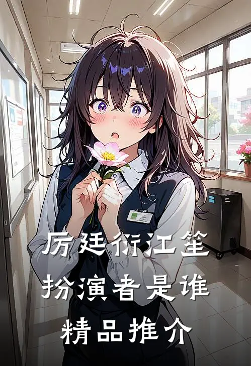 厉廷衍江笙扮演者是谁精品推介