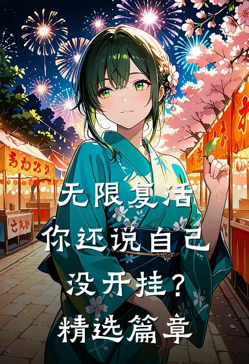 无限复活，你还说自己没开挂？精选篇章