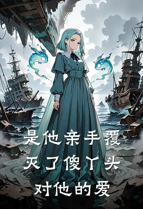 是他亲手覆灭了傻丫头对他的爱